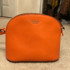 Kate Spade crossbody purse